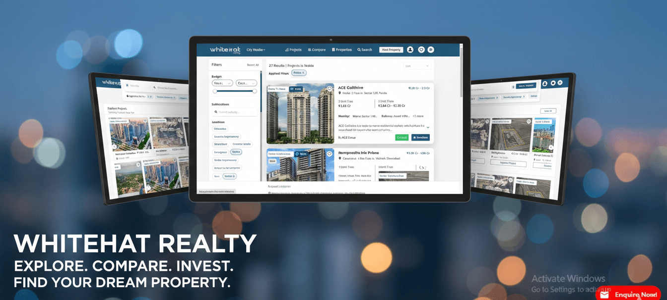 Whitehat Realty